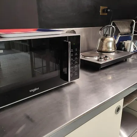 Your Secret Place In Rome