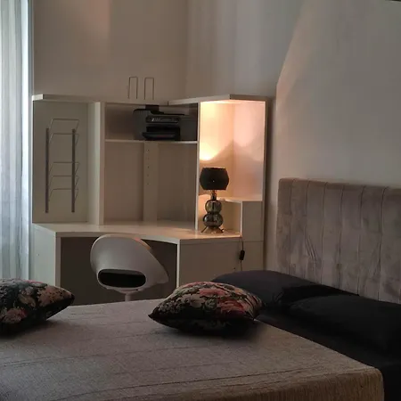 Your Secret Place In Appartement