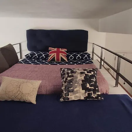 Apartamento Your Secret Place In