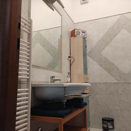 Your Secret Place In Appartement *