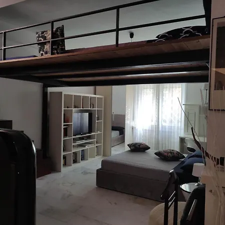 Appartement Your Secret Place In *