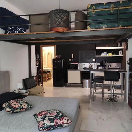 Apartamento Your Secret Place In Roma