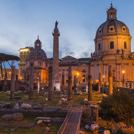 Appartement Your Secret Place In