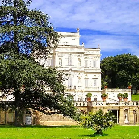 Appartement Your Secret Place In