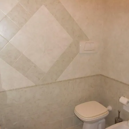 Your Secret Place In Appartement *